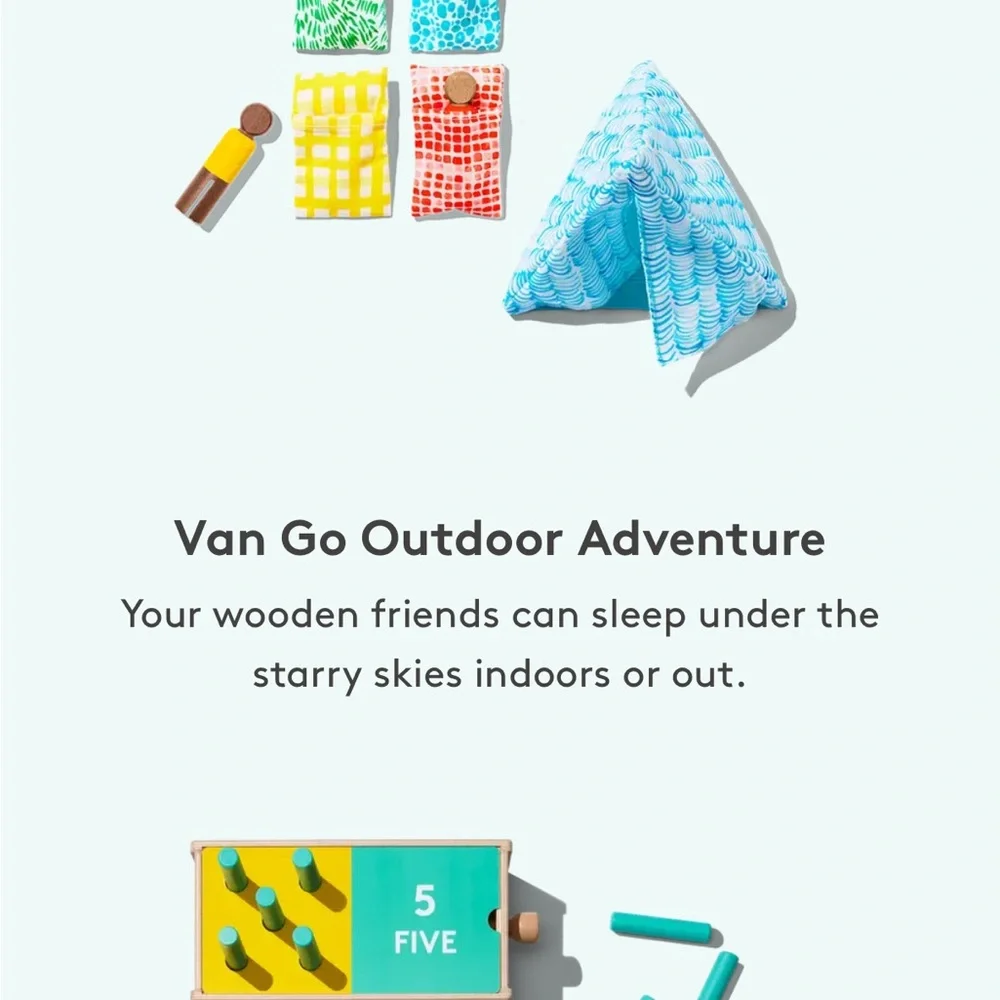 Lovevery Complete Play Kit - The Free Spirit - 2025 - Picture 9 of 15